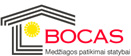 UAB "BOCAS" IR KO