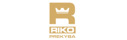 UAB „RIKO PREKYBA“